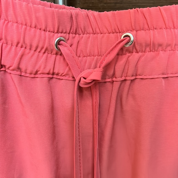 BERSHKA pink pants - Picture 4 of 6